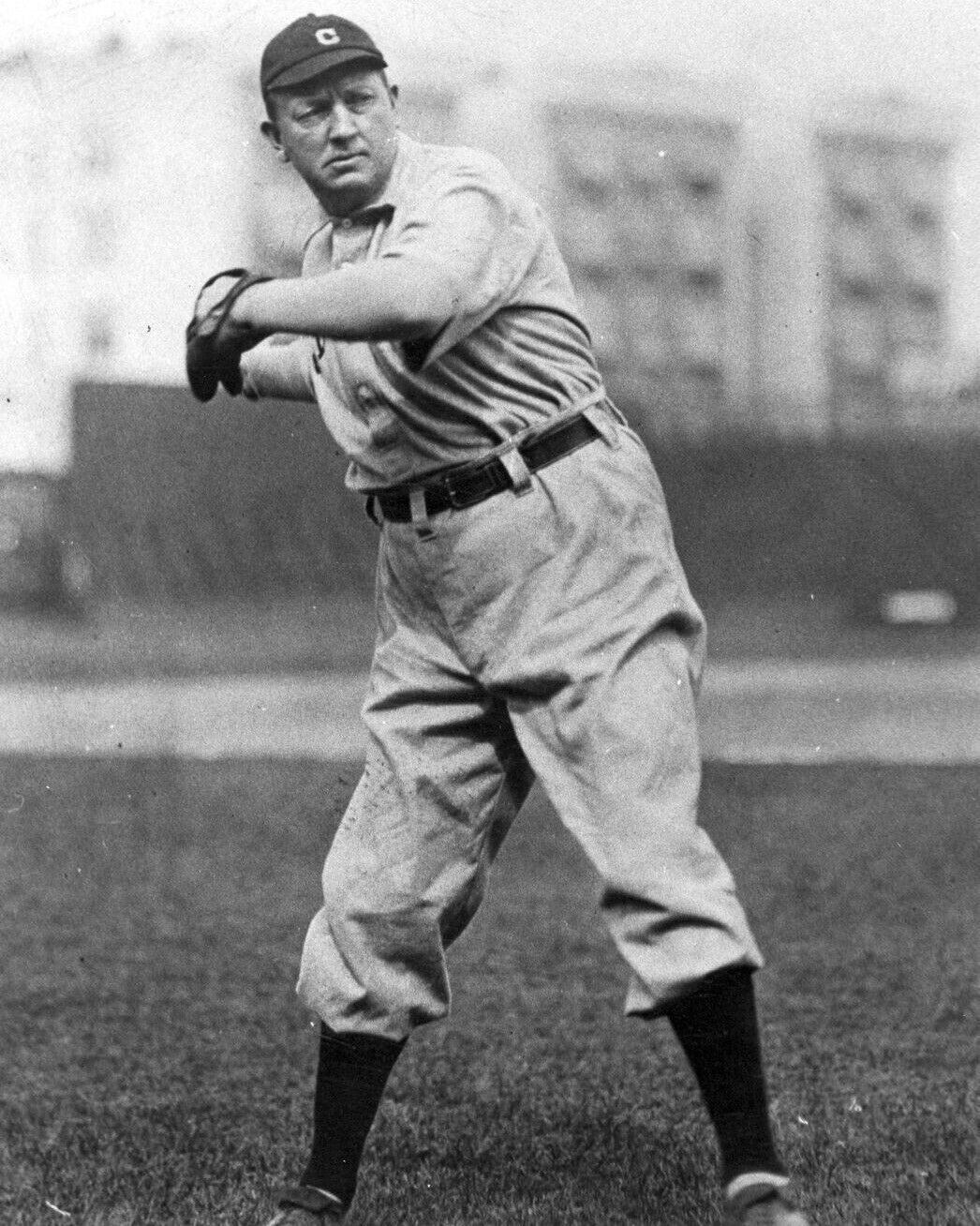 Cy Young