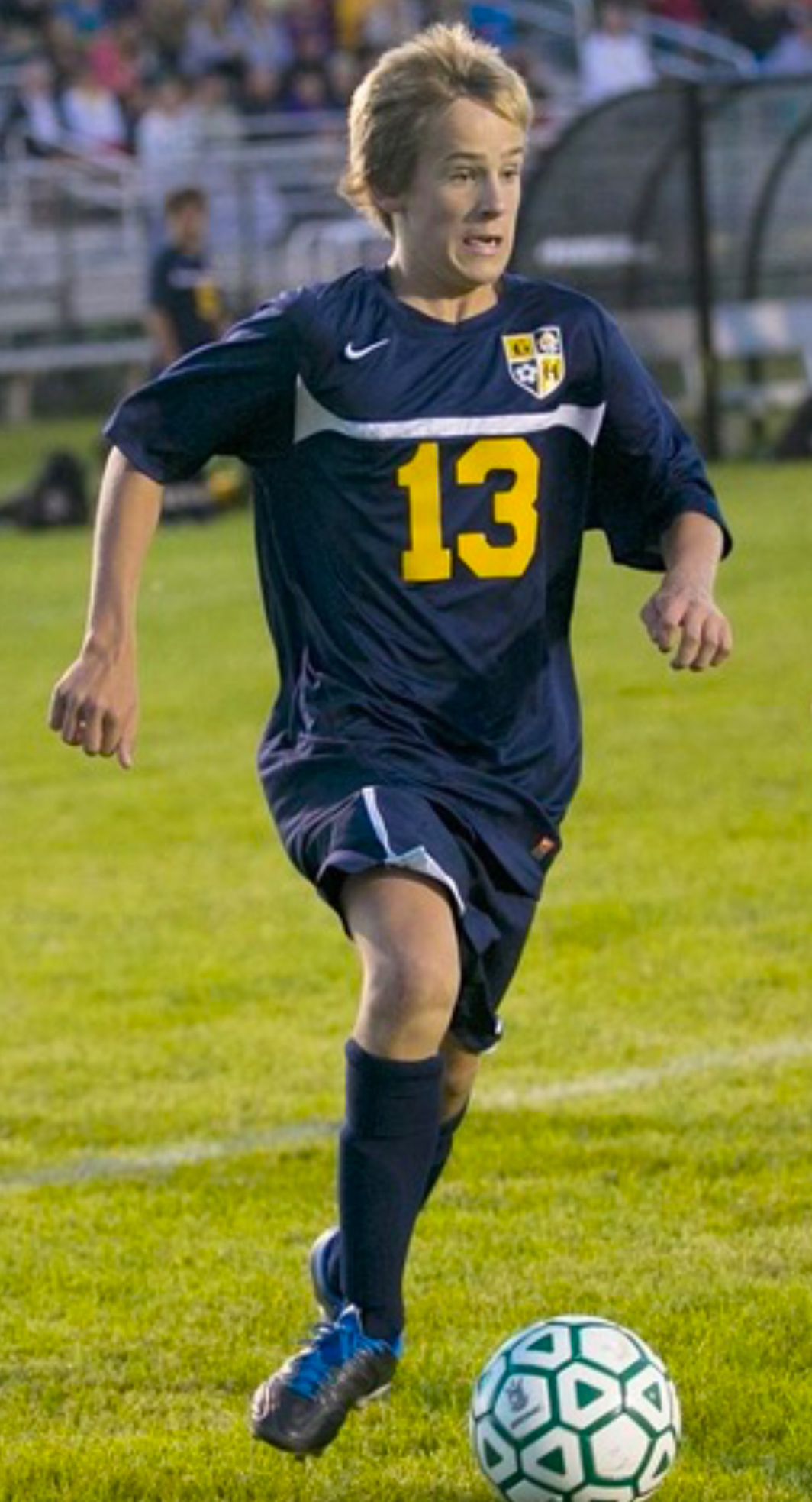 Isaac Braak