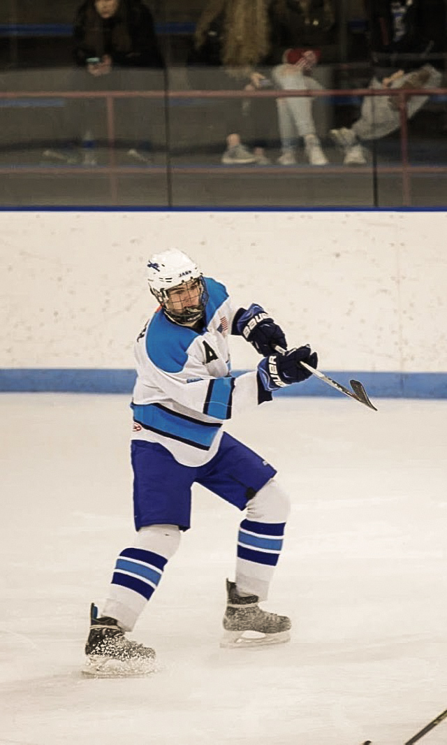 Joshua Miller