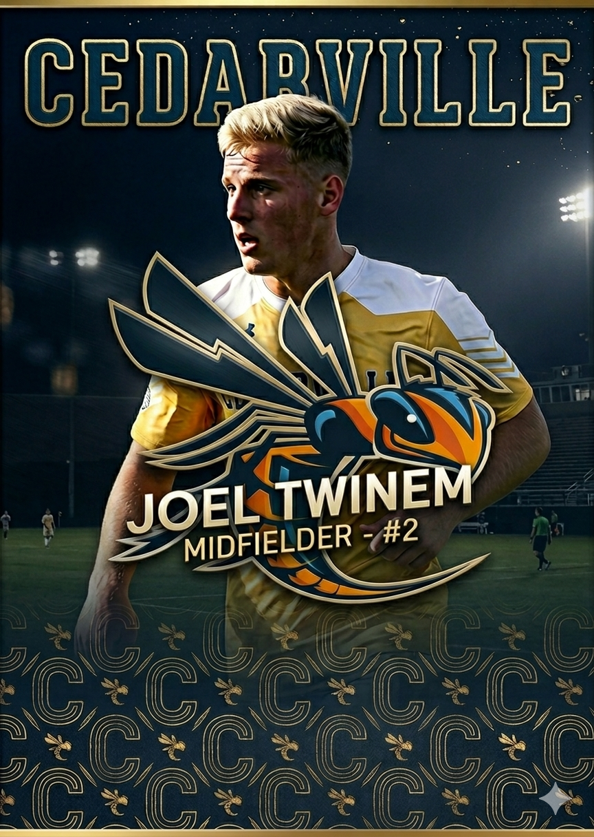 Joel Twinem