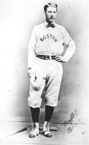 Albert Spalding
